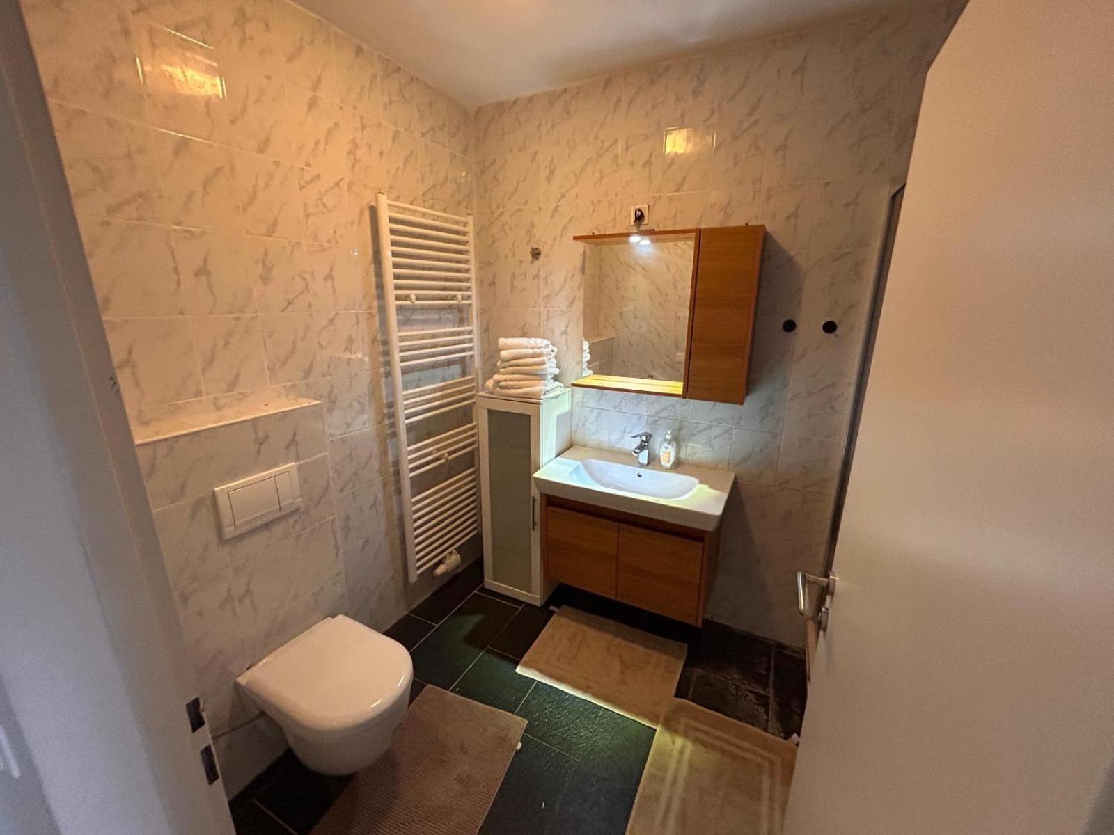 Gemuetliche In Appartement