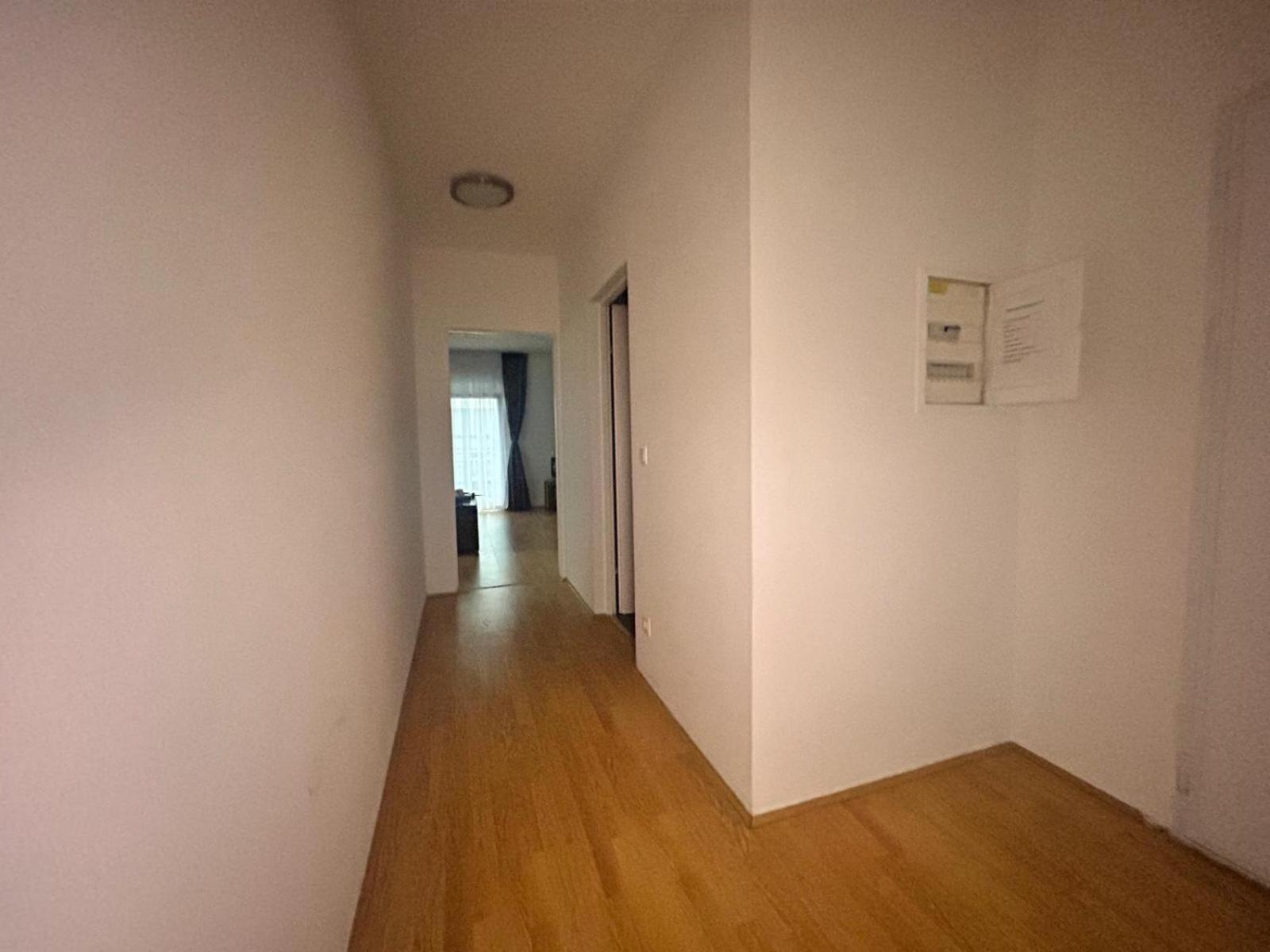 Gemuetliche In Appartement Pottendorf